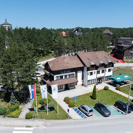 Apartments To Zlatibor Exterior photo