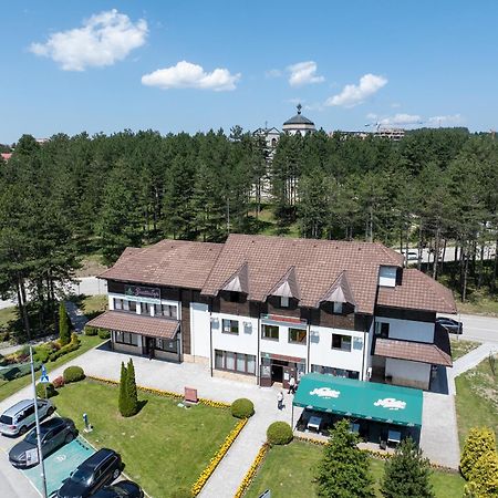 Apartments To Zlatibor Exterior photo