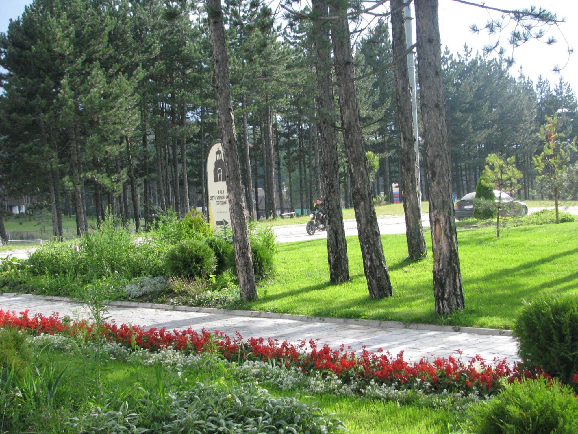 Apartments To Zlatibor Exterior photo