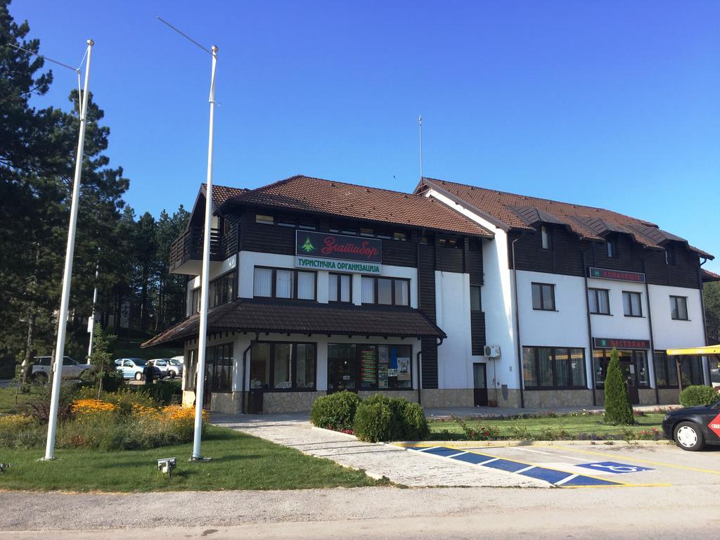 Apartments To Zlatibor Exterior photo